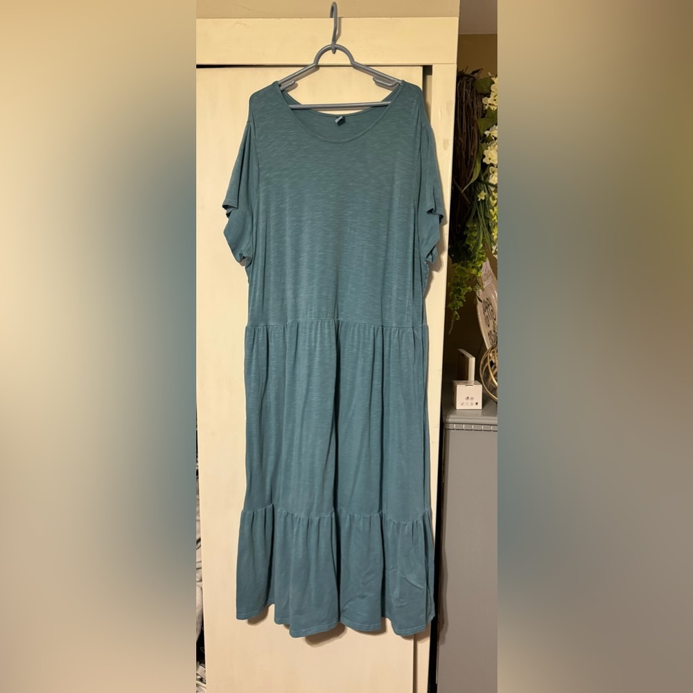 Old Navy knit dress
